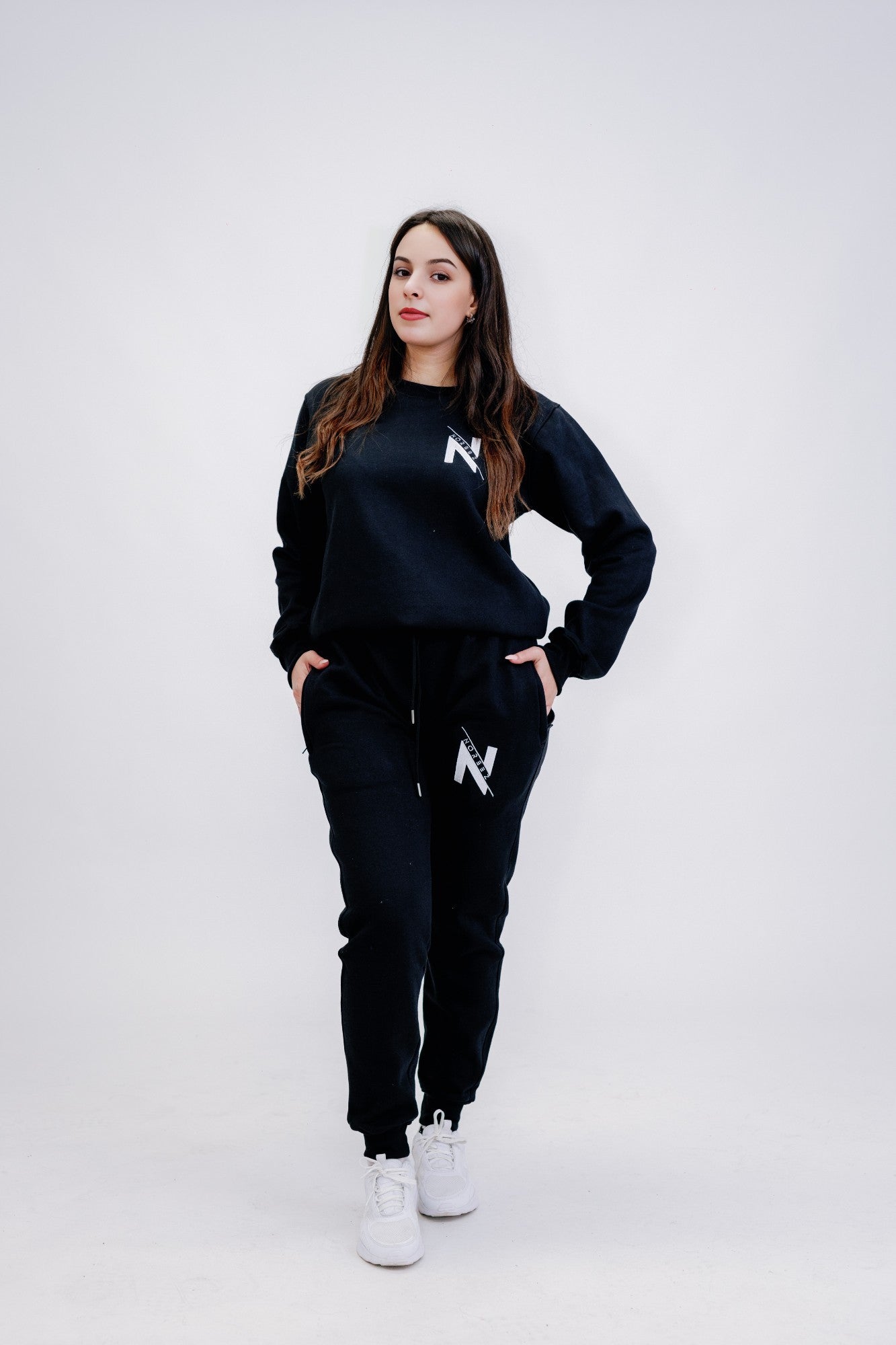 PULL NOIR - FEMME - NOREEZ