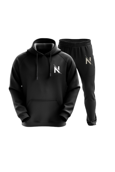 SURVETEMENT NOIR - NOREEZ