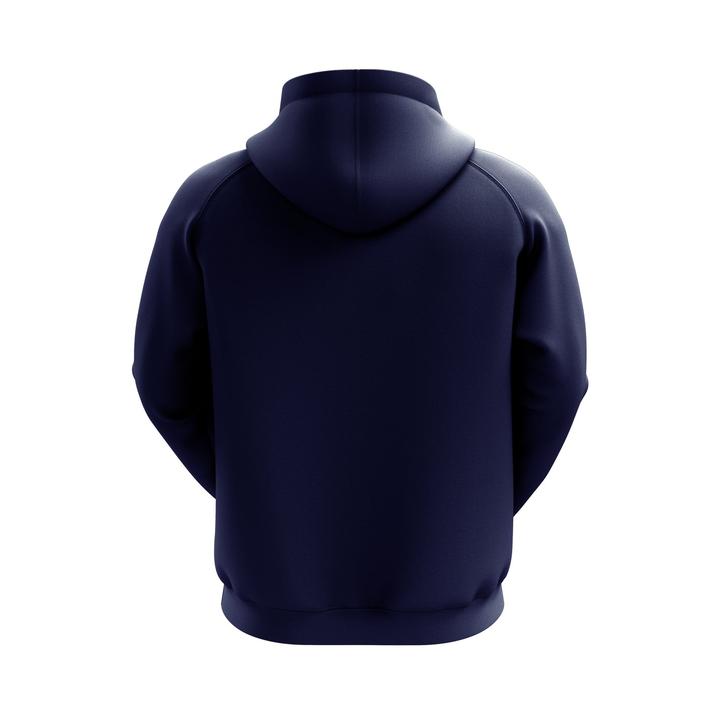 SWEAT BLEU MARINE FEMME - NOREEZ