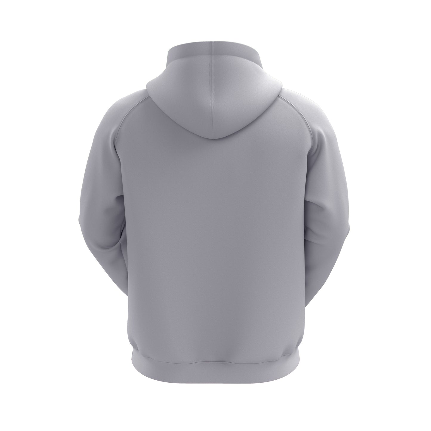 SWEAT GRIS - NOREEZ