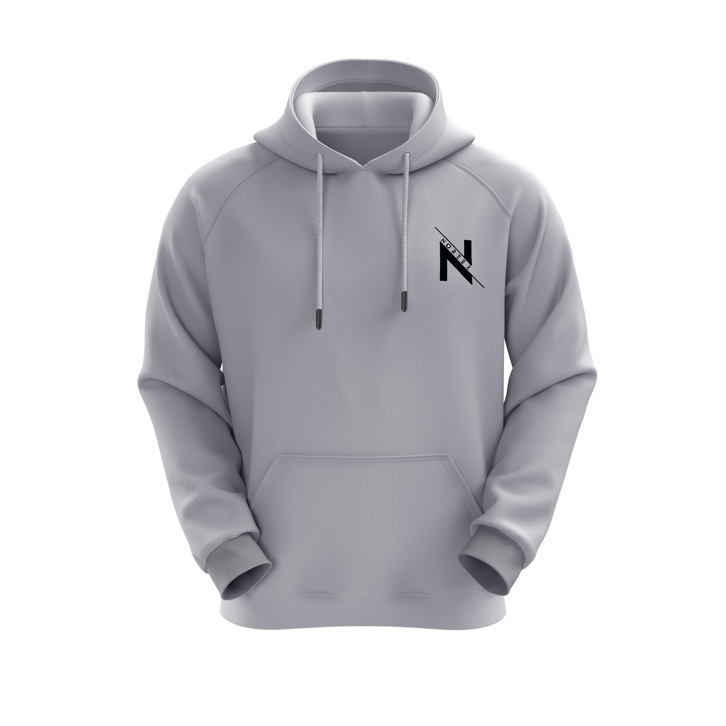SWEAT GRIS - NOREEZ