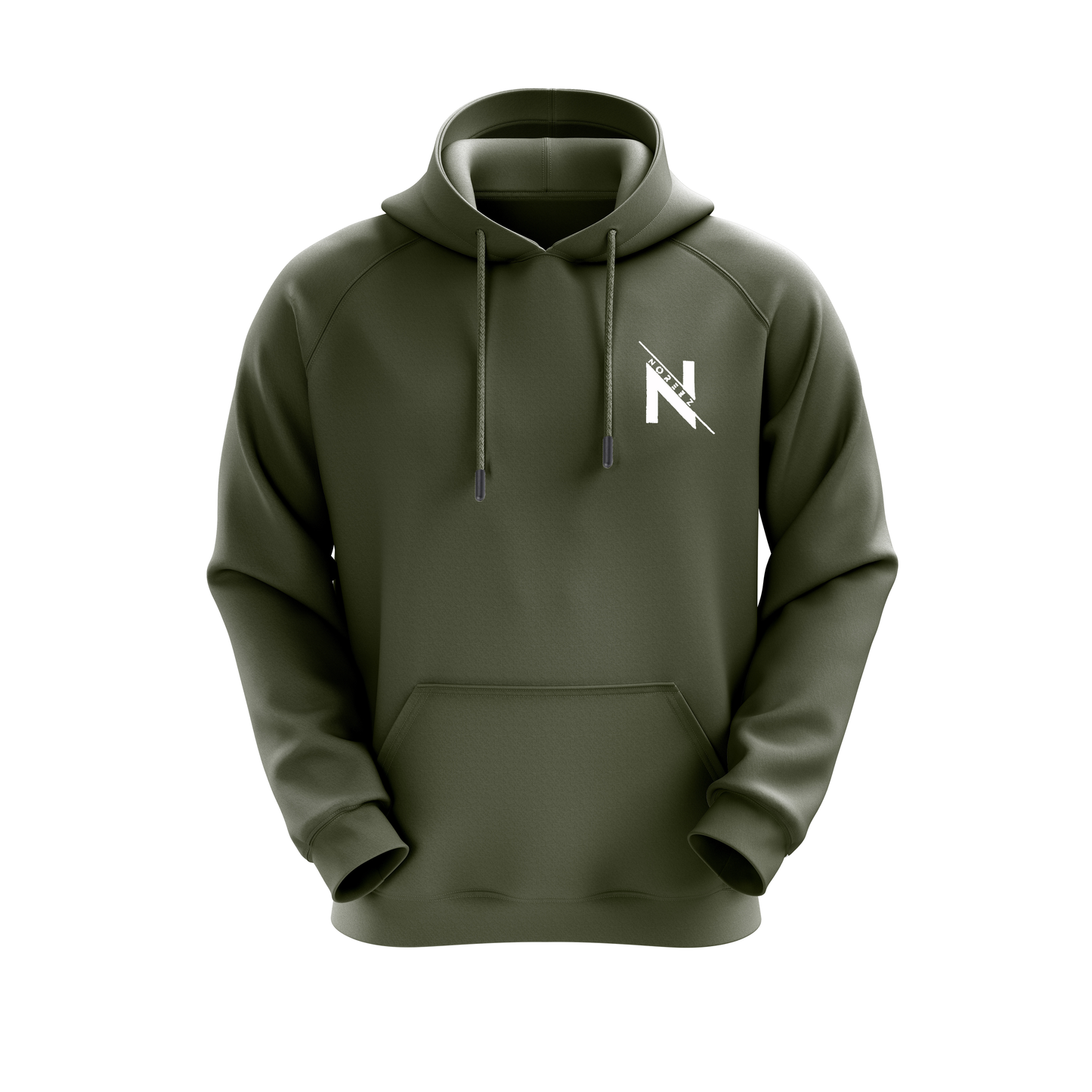 SWEAT KAKI - NOREEZ