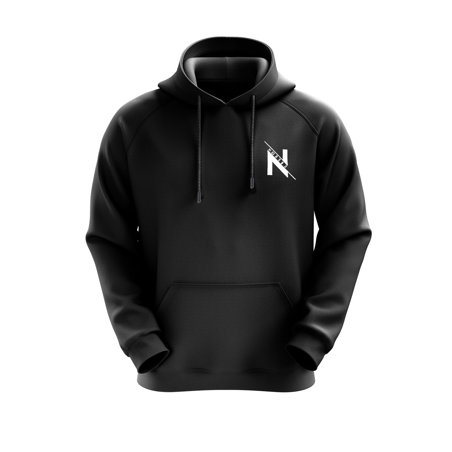 SWEAT NOIR - NOREEZ