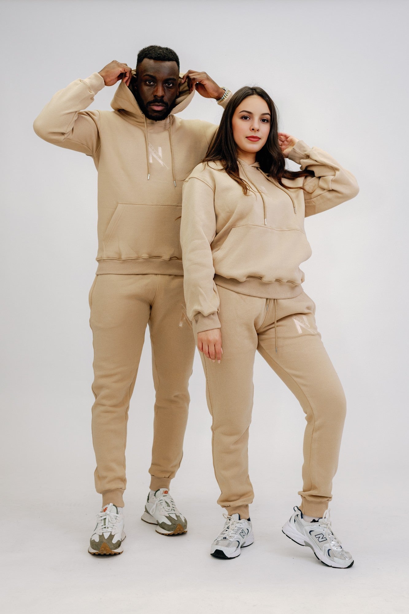 SURVETEMENT CREME - NOREEZ