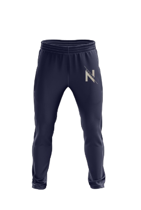 JOGGING BLEU MARINE - NOREEZ